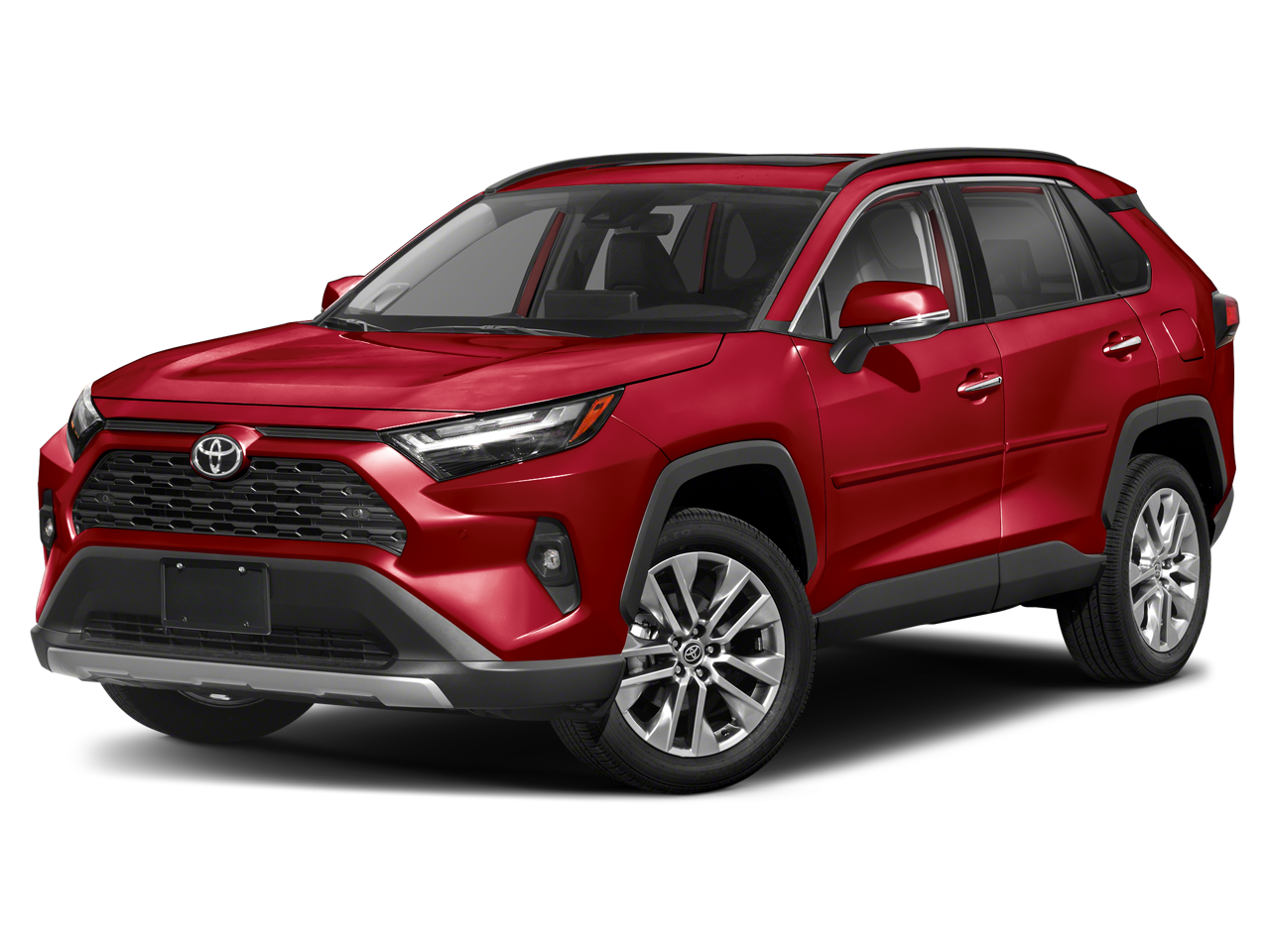 2023 Toyota RAV4 Limited