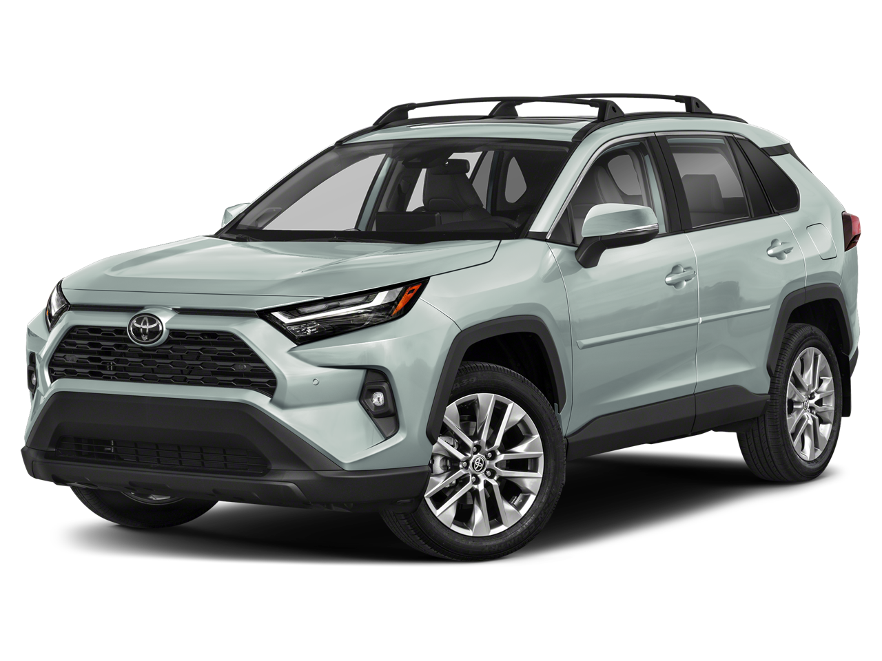 2023 Toyota RAV4 XLE Premium FWD's photo