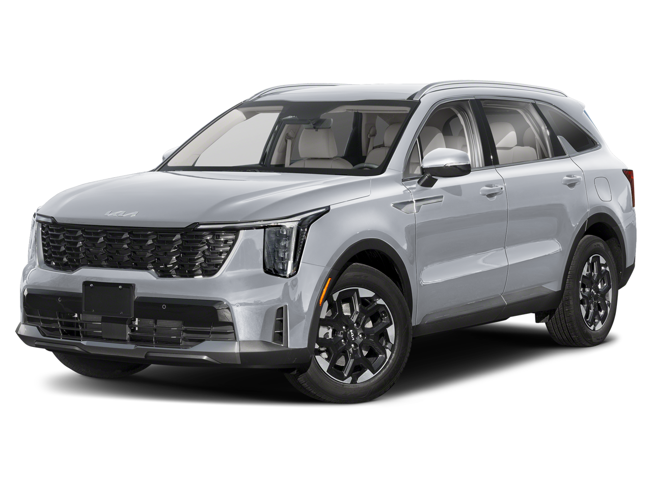 2024 Kia Sorento