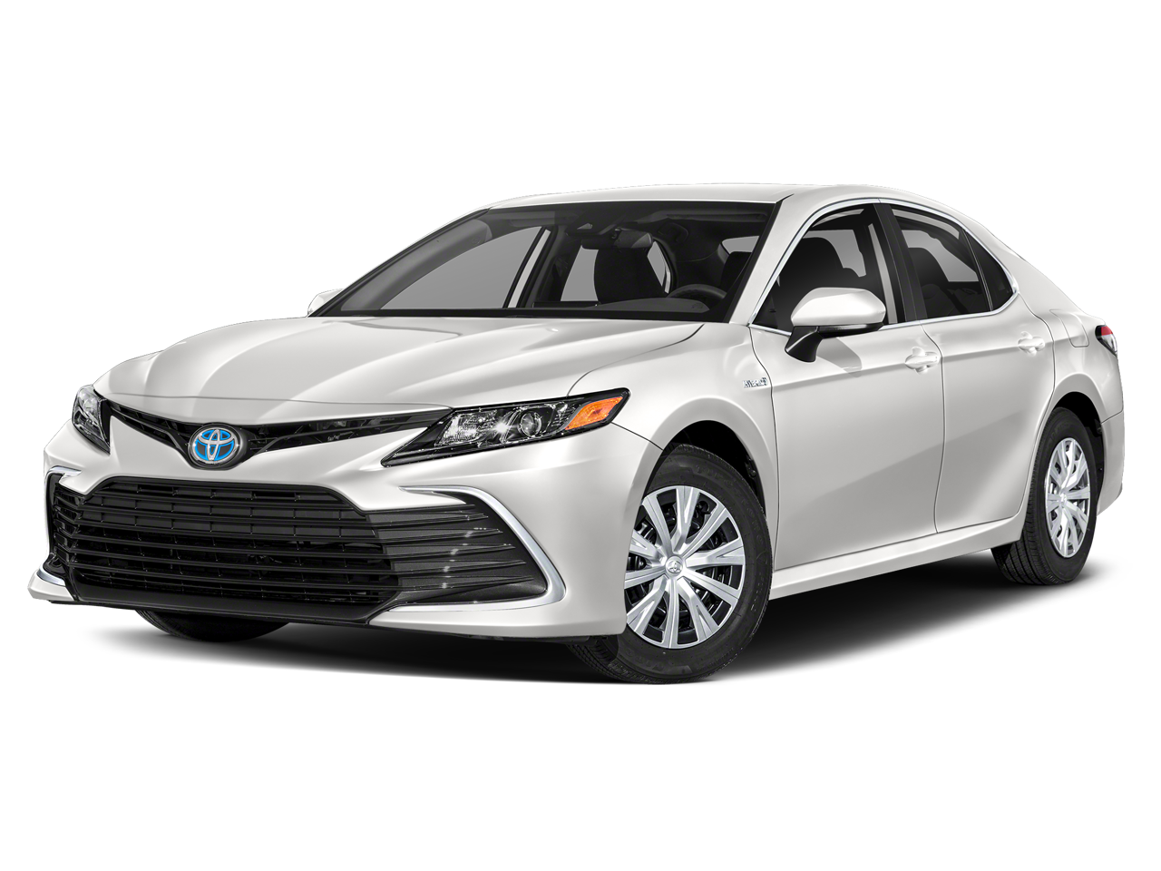 2024 Toyota Camry Hybrid SE Nightshade