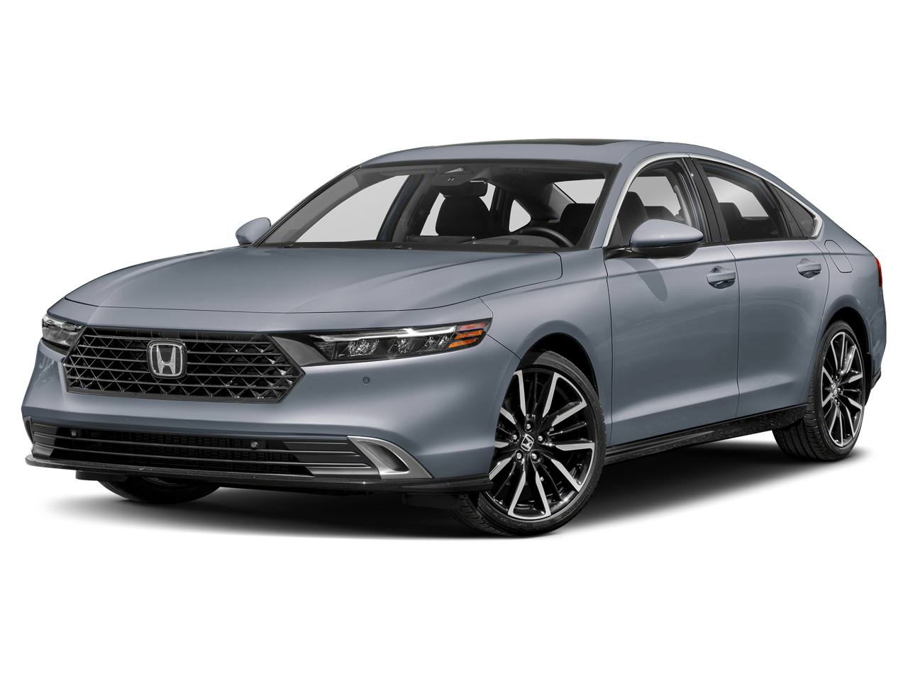 2025 Honda Accord