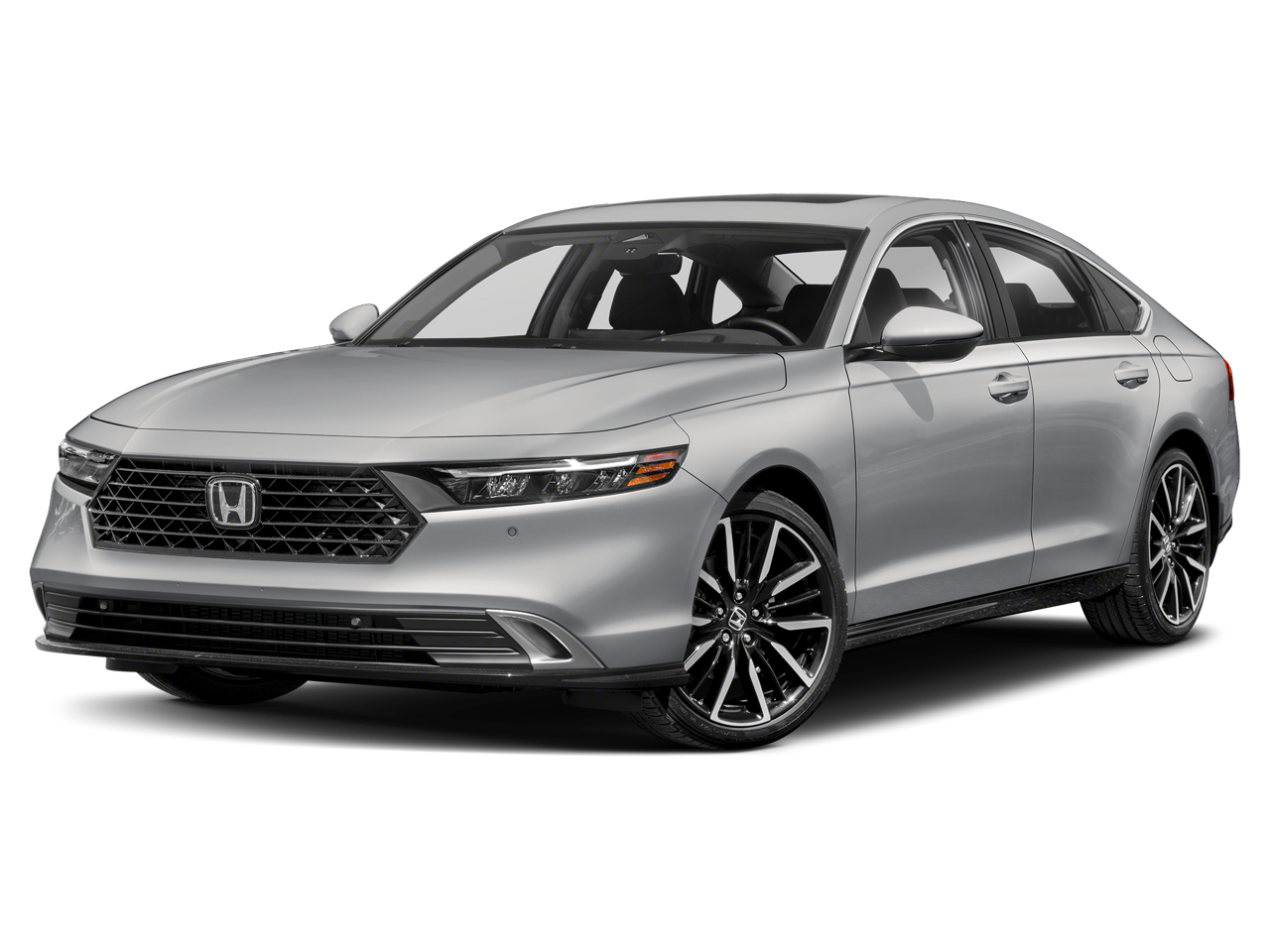 2025 Honda Accord