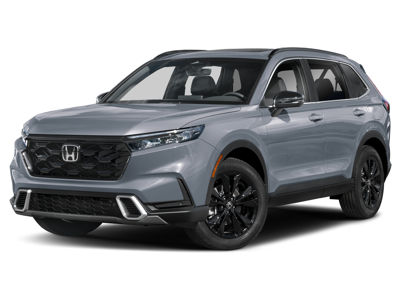 2025 Honda CR-V Sport Touring - Photo 23