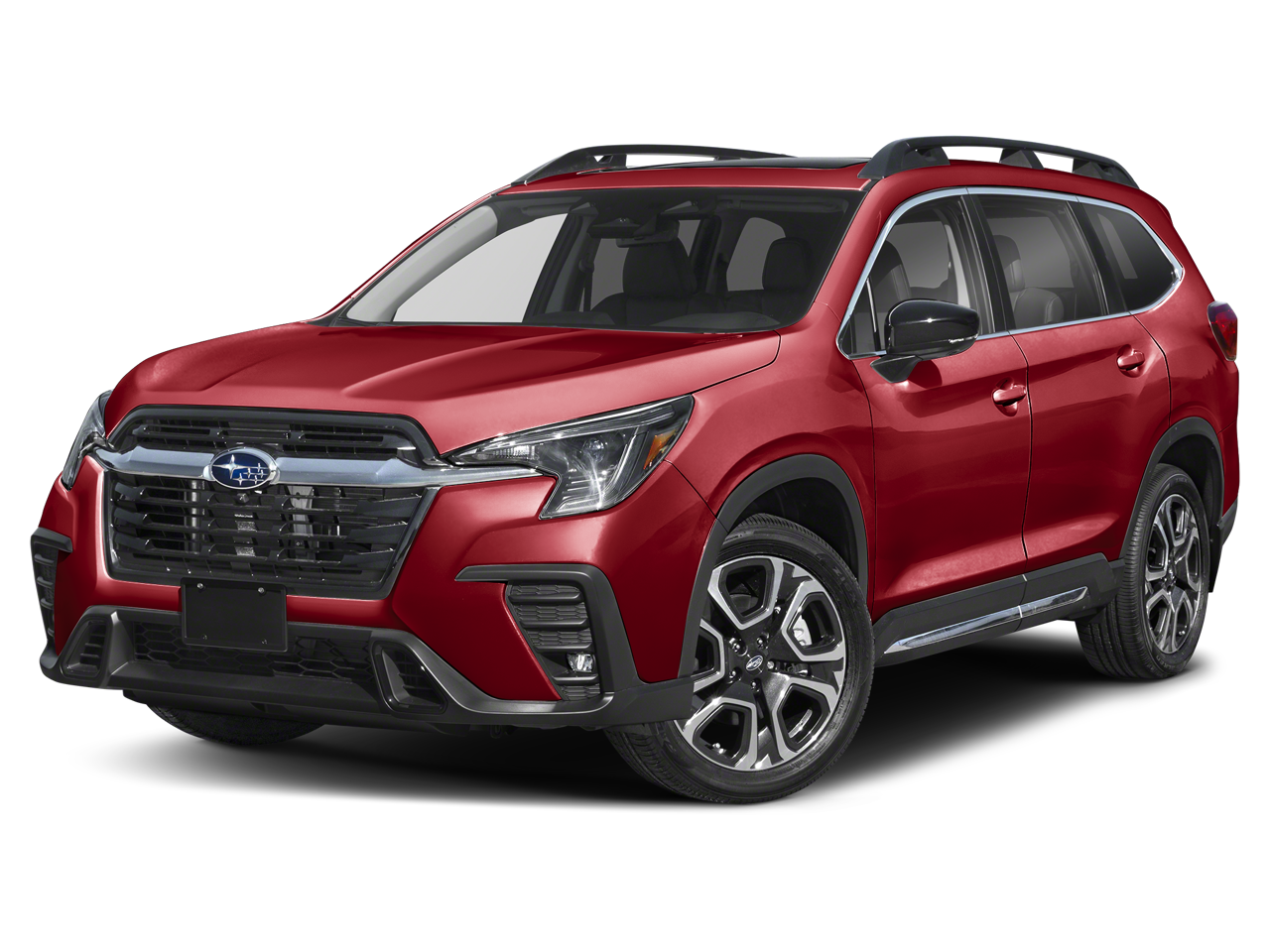 2025 Subaru Ascent Limited