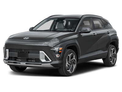2026 Hyundai Kona SEL Premium FWD