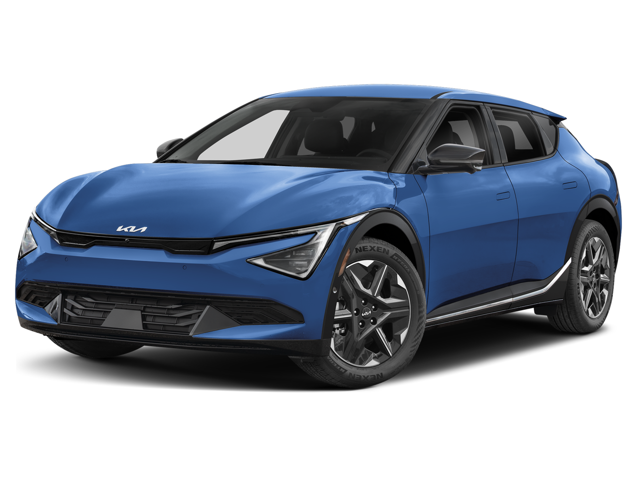 2026 Kia EV6 Light Long Range