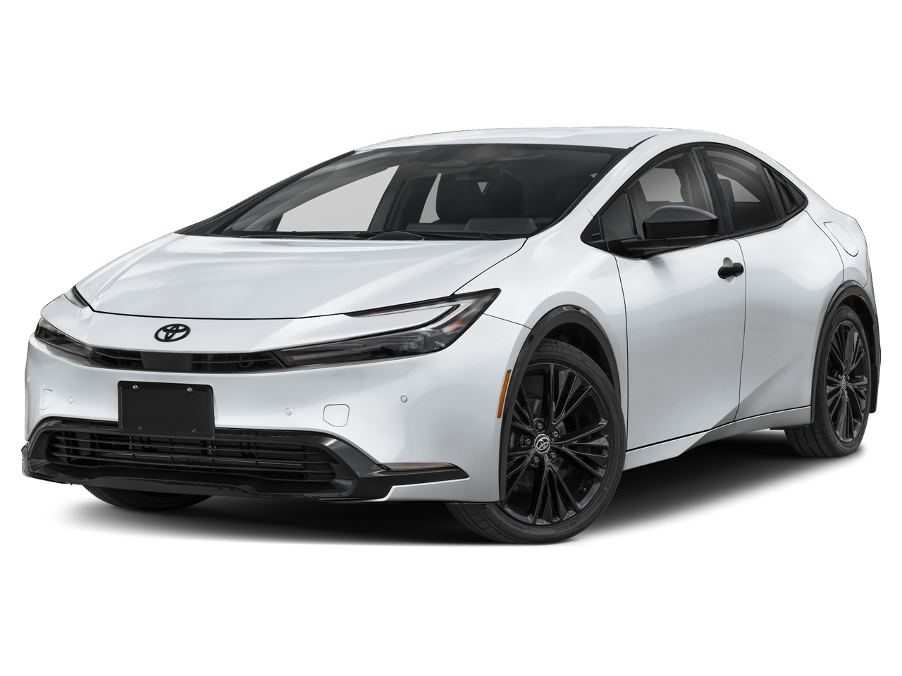 2026 Toyota Prius