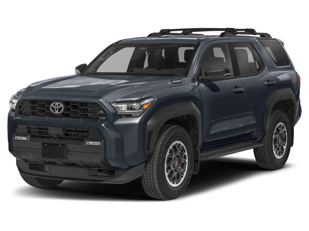 2026 Toyota 4Runner i-FORCE MAX TRD Off-Road Premium i-FORCE MAX
