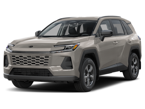 2026 Toyota RAV4 4DR AWD HYB XLE PREM