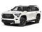 2026 Toyota Sequoia 4DR 4WD TRD PRO
