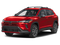 2026 Toyota Corolla Cross 4DR 4WD HYB SE