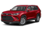 2026 Toyota Grand Highlander 4DR FWD XLE