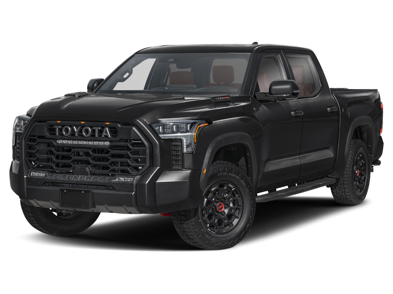 2026 Toyota Tundra i-FORCE MAX TRD Pro