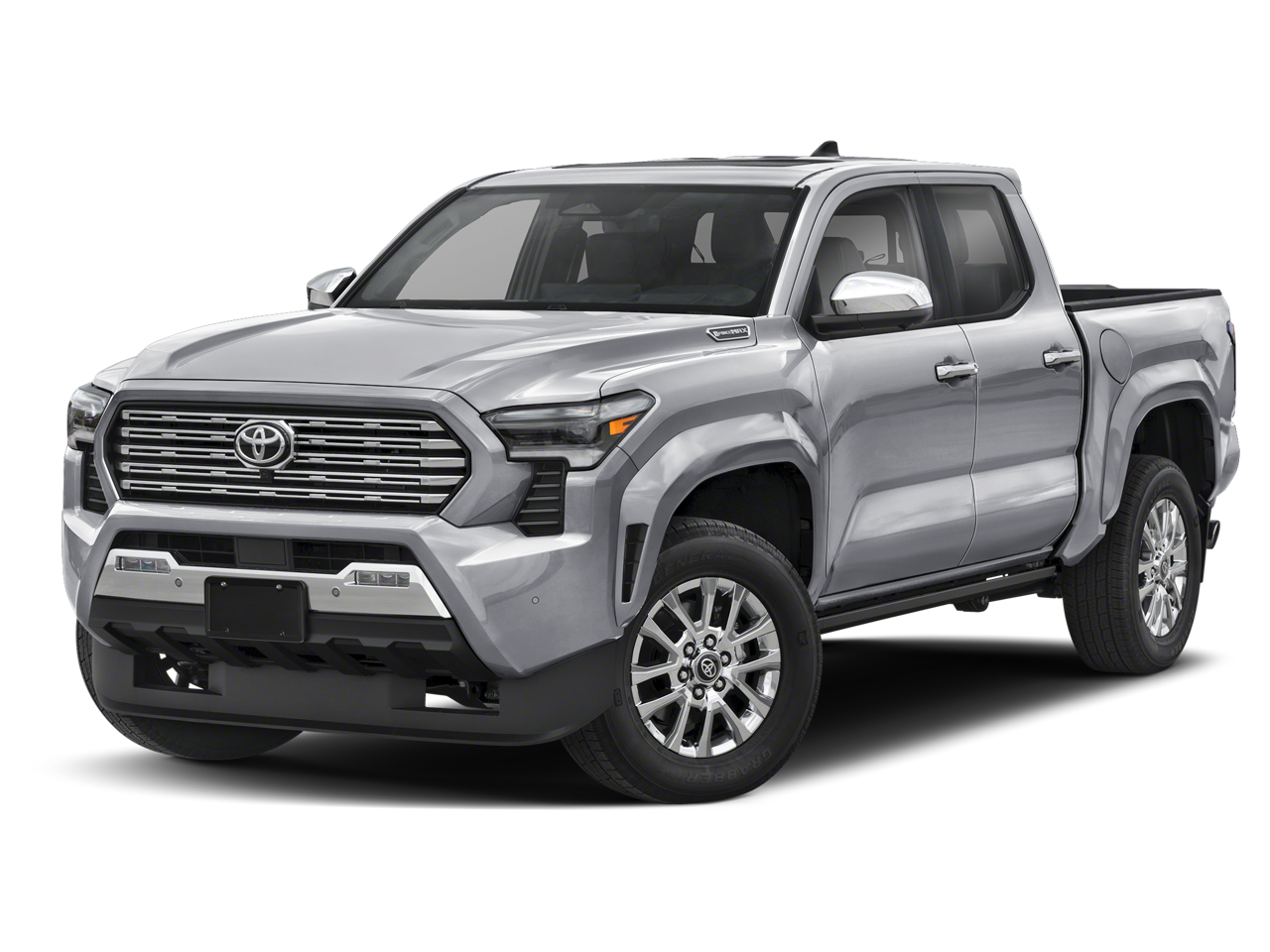 2026 Toyota Tacoma i-FORCE MAX Limited i-FORCE MAX