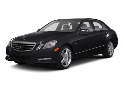 2010 Mercedes-Benz E-Class E 350 Luxury