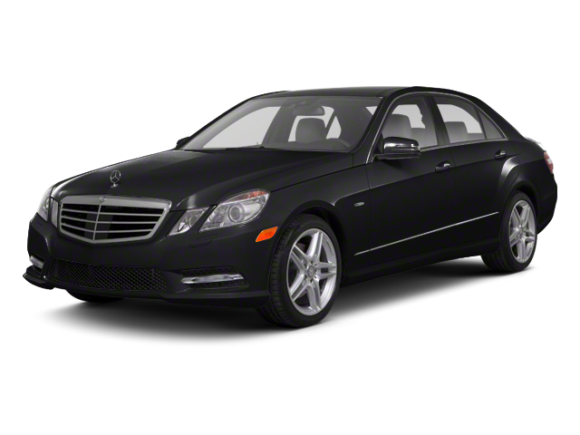 2010 Mercedes-Benz E-Class E 350 Luxury