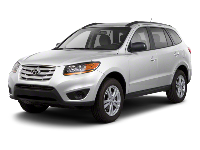 2011 Hyundai Santa Fe GL Premium