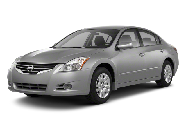 2011 Nissan Altima 2.5 SL
