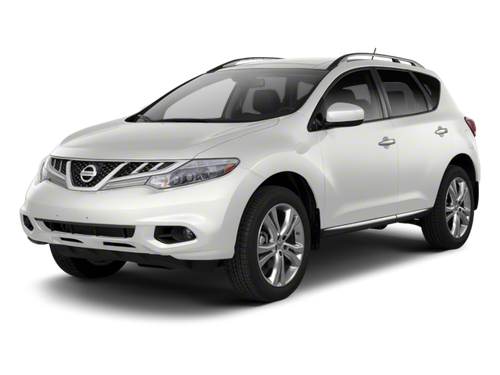 2011 Nissan Murano SL