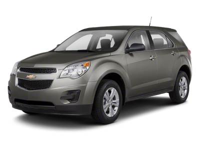 2012 Chevrolet Equinox LT w/1LT