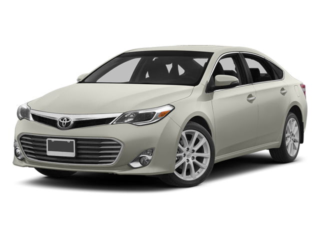2013 Toyota Avalon's photo
