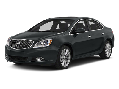 2014 Buick Verano 4dr Sdn