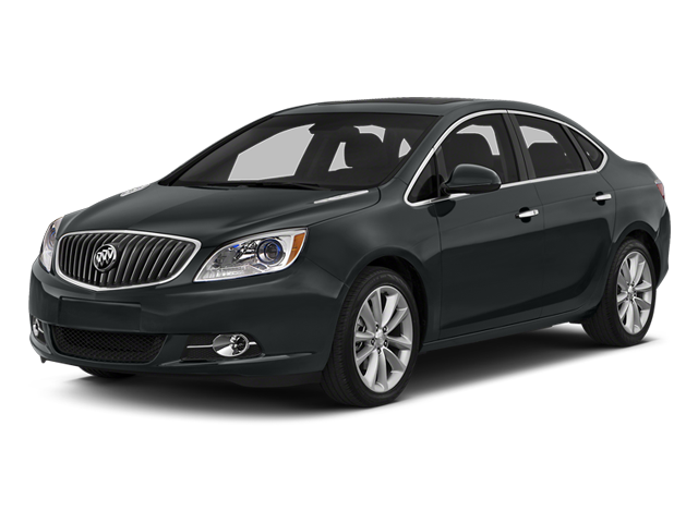 2014 Buick Verano 4dr Sdn