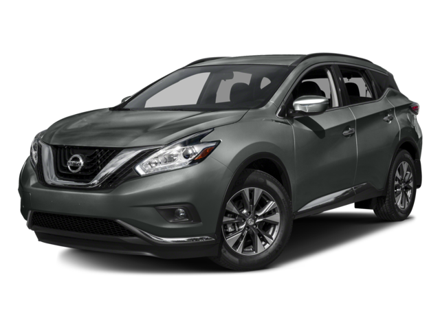 2016 Nissan Murano S