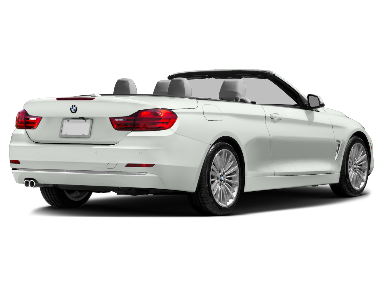 Used 2015 BMW 4 Series 428i with VIN WBA3T1C55FP820489 for sale in High Point, NC