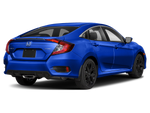 2019 Honda Civic Sedan Sport