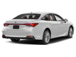 2019 Toyota Avalon Hybrid Limited