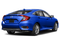 2021 Honda Civic Sedan EX-L