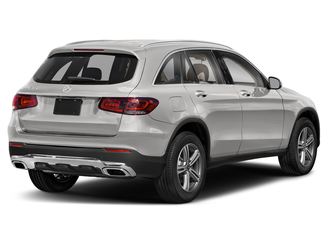 2021 Mercedes-Benz GLC GLC 300