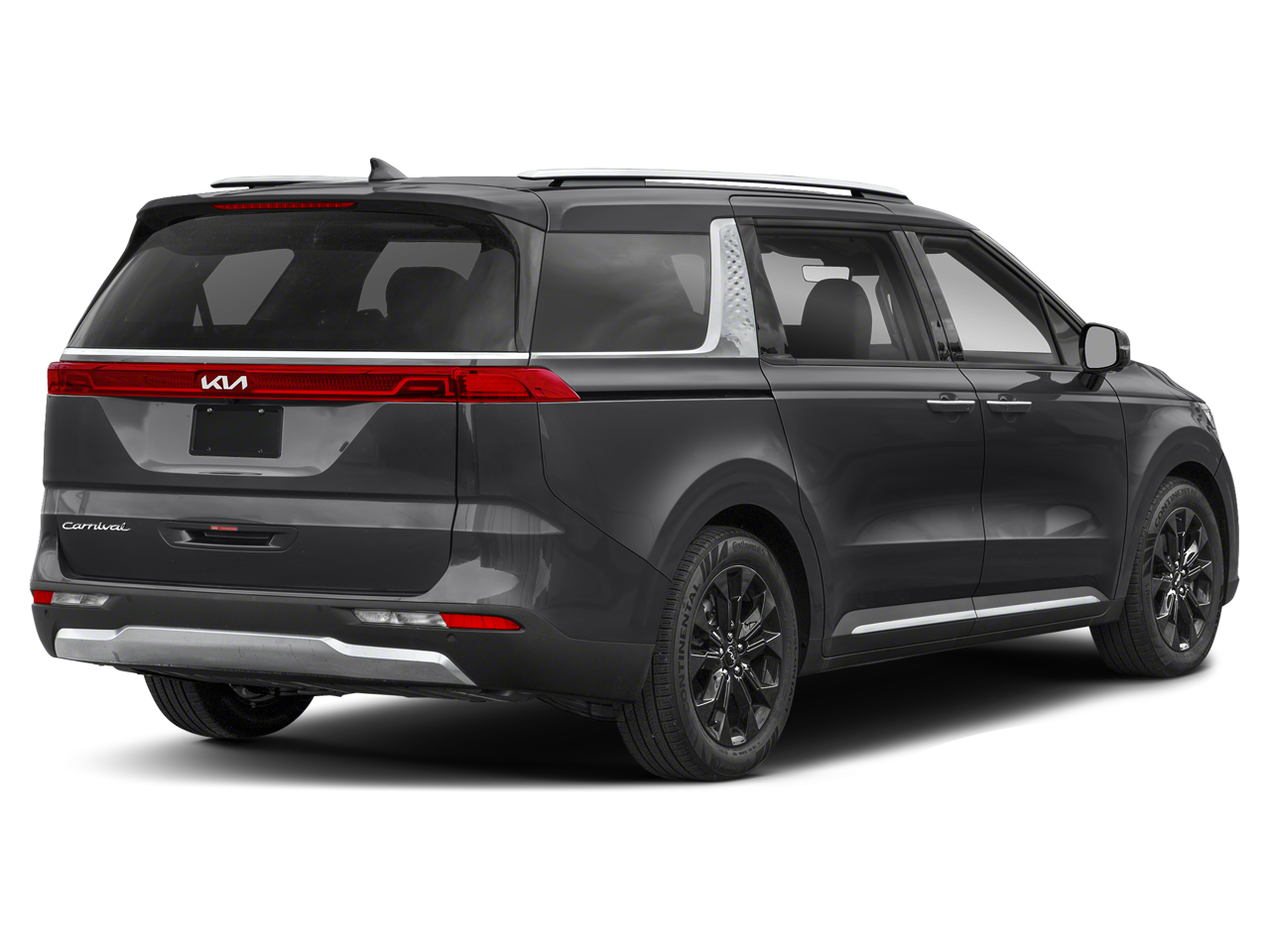 2022 Kia Carnival SX
