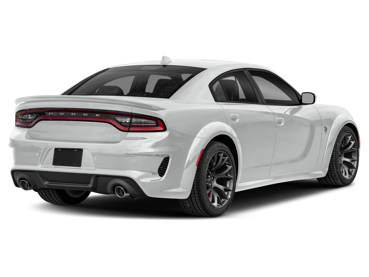 2023 Dodge Charger SRT Hellcat Redeye Wide Jailbreak