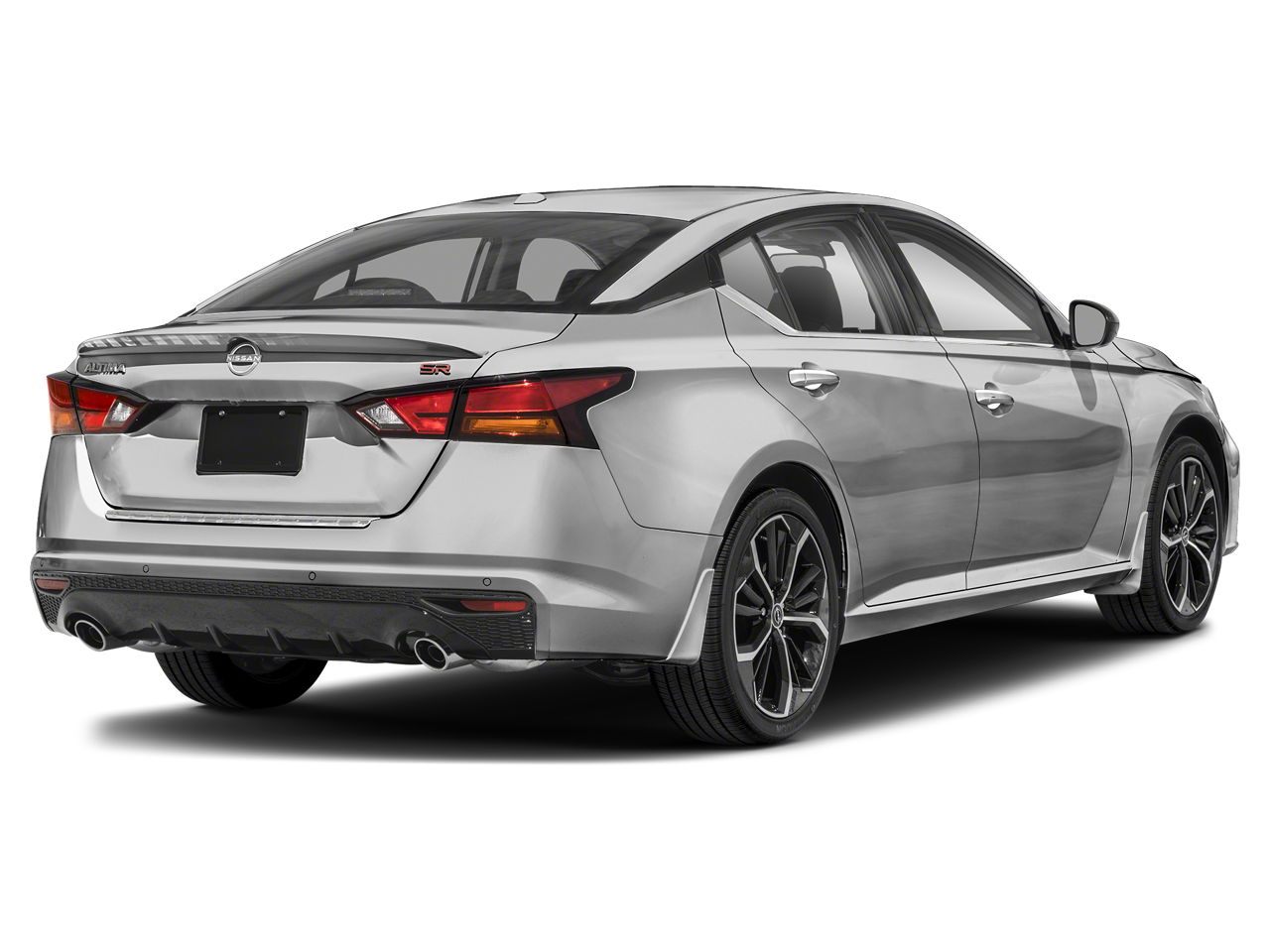 2023 Nissan Altima SR