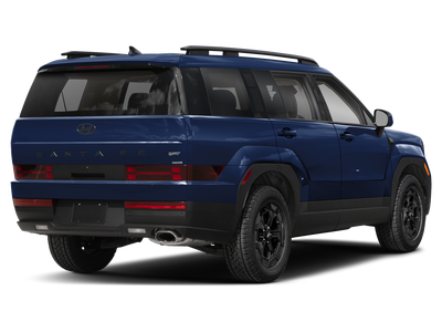 2025 Hyundai Santa Fe XRT AWD