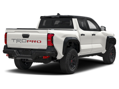 2025 Toyota Tacoma i-FORCE MAX TRD Pro