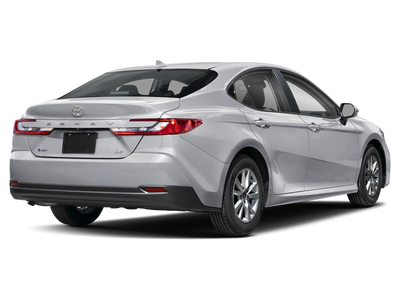 2026 Toyota Camry 4DR CVT HYB LE