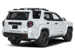 2026 Toyota 4Runner 4DR 4WD PLATINUM