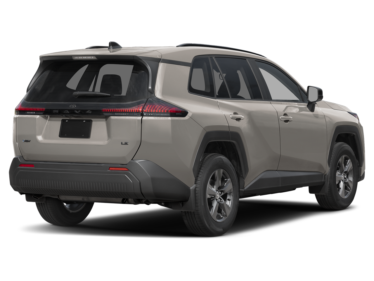 2026 Toyota RAV4 4DR AWD HYB XLE PREM