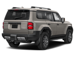 2026 Toyota Land Cruiser 4DR 4WD