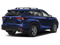 2026 Toyota Highlander 4DR AWD XLE