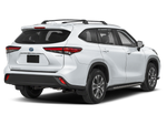 2026 Toyota Highlander Hybrid Hybrid XLE