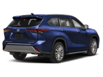 2026 Toyota Highlander 4DR HYB AWD PLATINUM