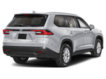 2026 Toyota Grand Highlander Hybrid LE