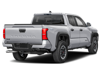 2026 Toyota Tacoma 4WD 4WD DBL TRD OFF RD 5