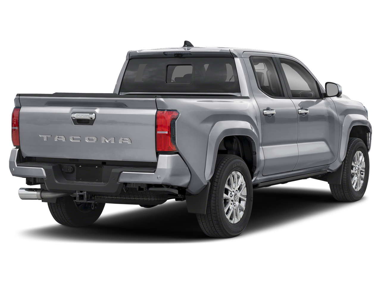 2026 Toyota Tacoma i-FORCE MAX Limited i-FORCE MAX