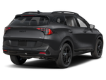2027 Kia Sportage X-Line