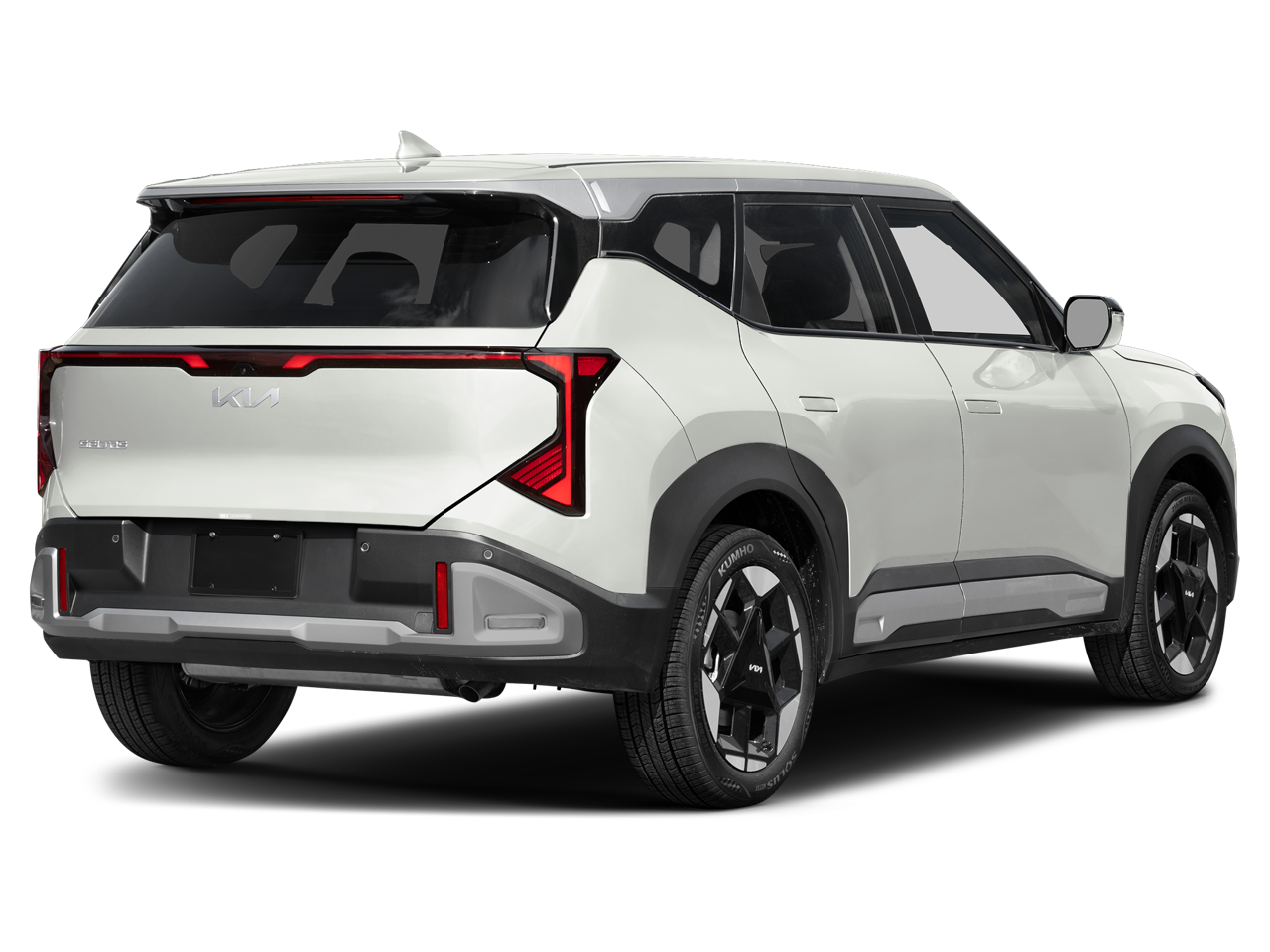 2027 Kia Seltos EX